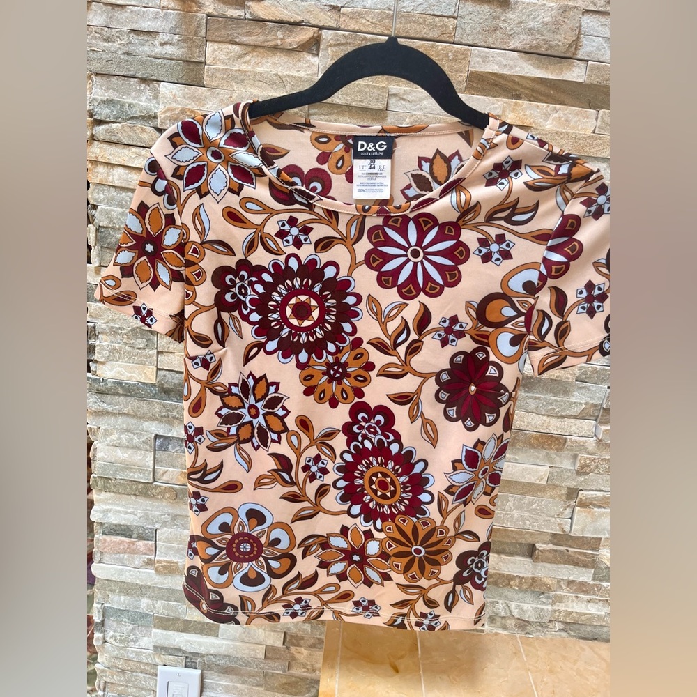 Barely worn in amazing shape.